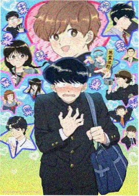 日系悬疑番剧